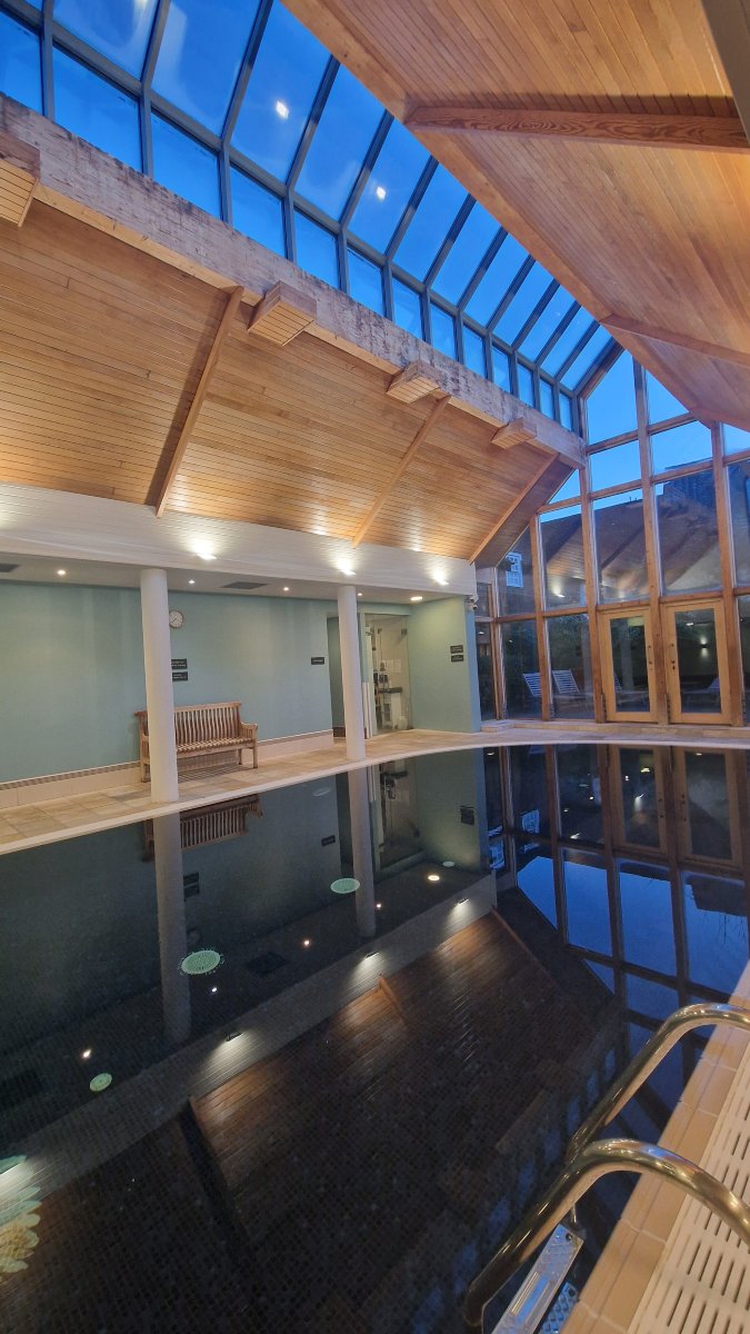 The Spread Eagle Hotel & Spa-官方