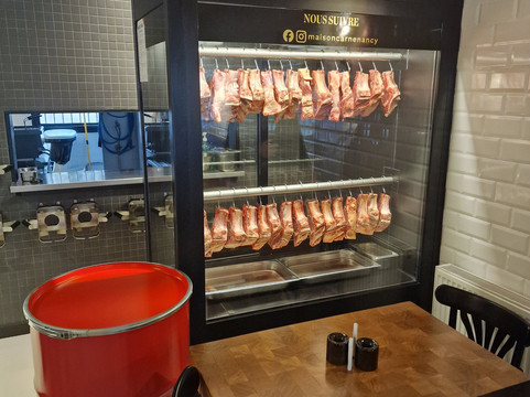 Maison Carne Nancy