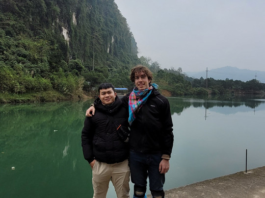 BiBi Ha Giang Loop Tour-Ha Giang必去景点