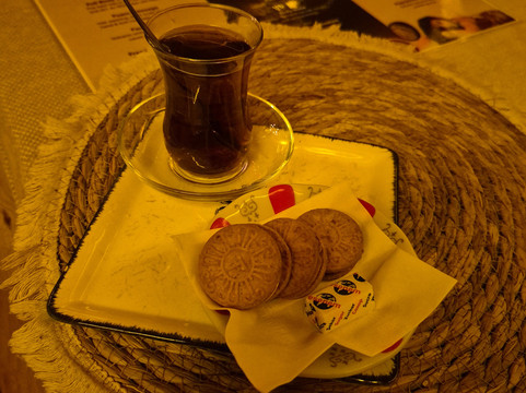 Buyuk Hamam  Grand Turkish Bath-尼科西亚必去景点