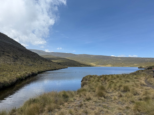 Ahambi Tours-南由基必去景点