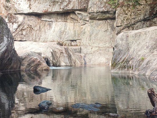 Warren Falls-Warren必去景点