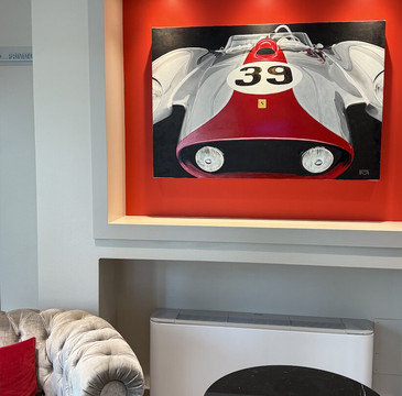 马拉内罗宫酒店主图