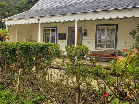 Butler Point Whaling Museum-Mangonui必去景点