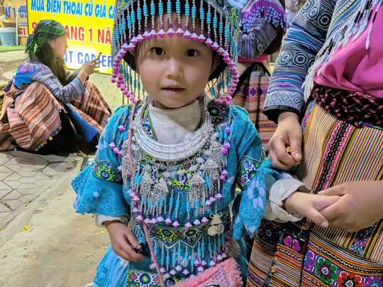 Bac Ha Discovery-Bac Ha必去景点