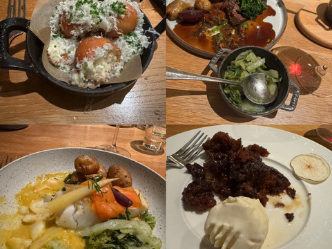 Eckington Manor主图