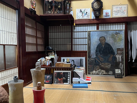 Mishima Japanese Candle Shop-飞弹市必去景点