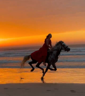 Ocean Ranch Essaouira-索维拉必去景点