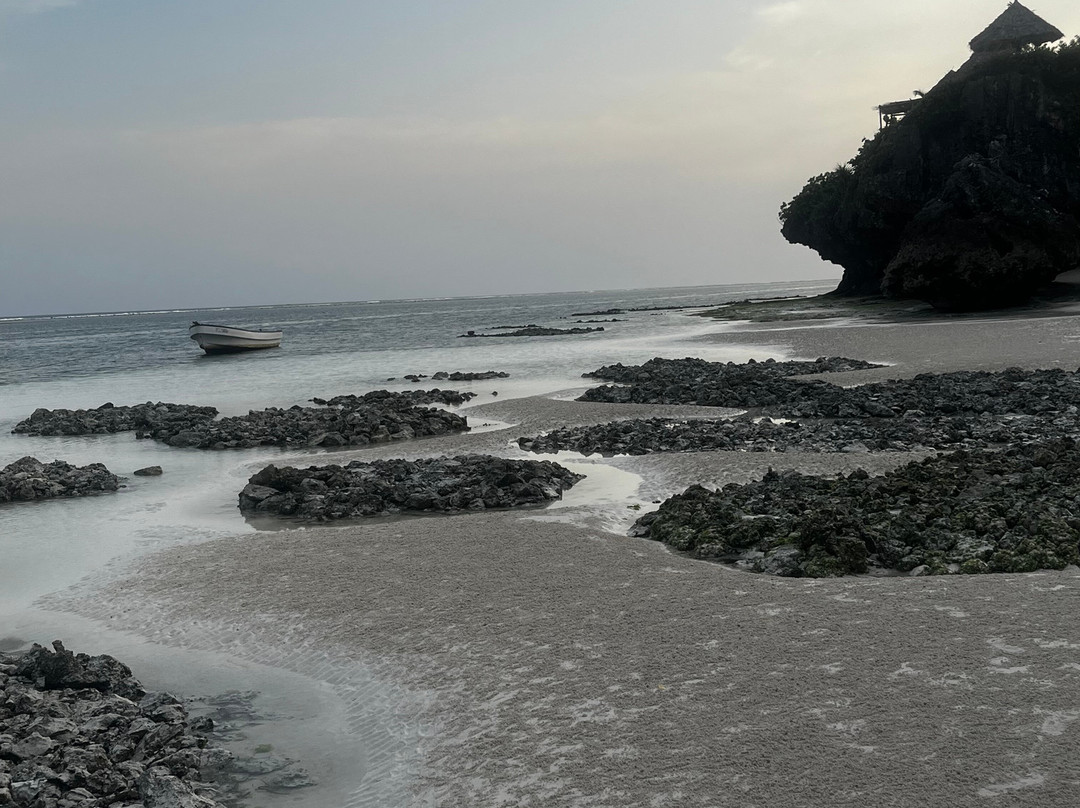 Alibaba zenji tours&safaris-桑给巴尔市必去景点