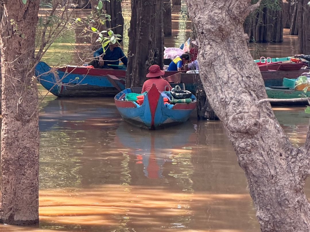 Your Angkor Guide-暹粒必去景点