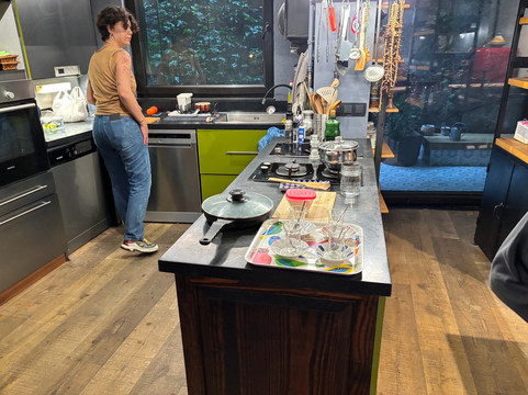 Cookistan Istanbul Cooking Classes-伊斯坦布尔必去景点