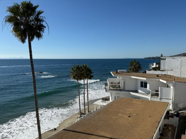 Capri Laguna On The Beach主图