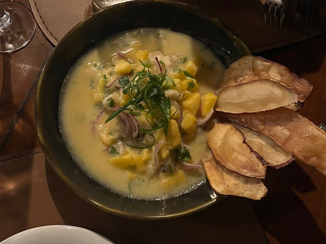 Marrú Restaurante