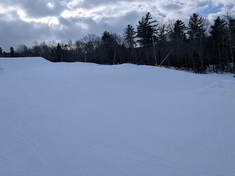 Gunstock Mountain Resort-吉尔福德必去景点