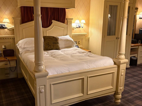 The Old Inn, Crawfordsburn主图