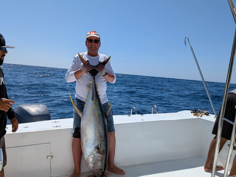 Pilo Vazquez - Huatulco Tour Guide-瓦图尔科必去景点