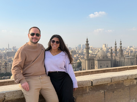 It’s my Egypt-开罗必去景点