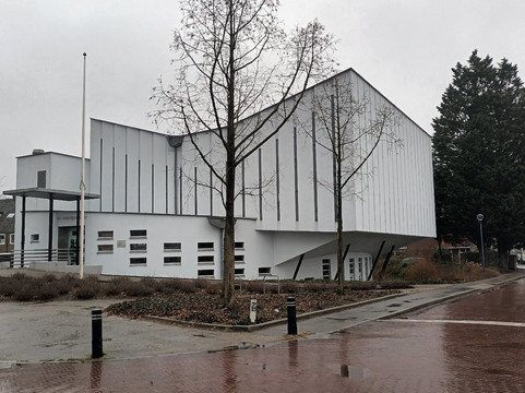 De Morgenster-Hilversum必去景点