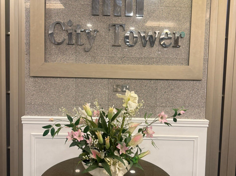 City Tower Hotel主图