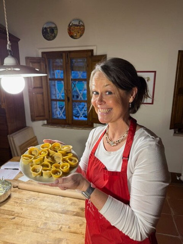 Cooking Classes with Nonna Ciana-卡斯德尔诺沃贝拉登卡必去景点