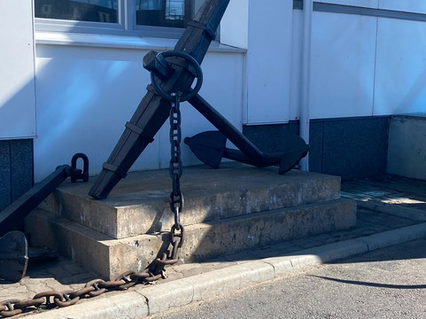 Northern Sea Museum-阿尔汉格尔斯克必去景点