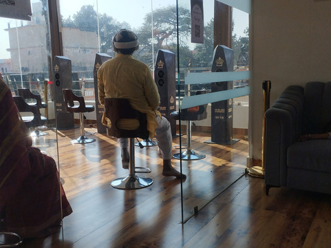 Durlabh Darshan Kendra - Ayodhya-Ayodhya必去景点