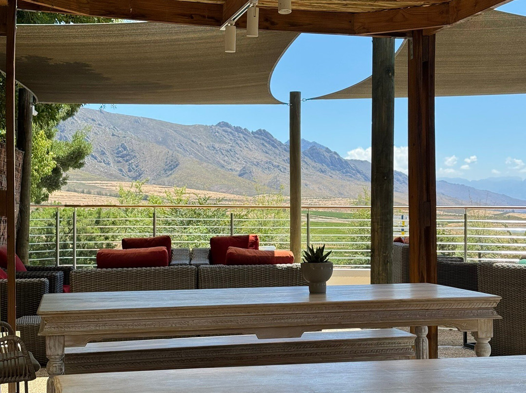 Stettyn Cellar-伍斯特必去景点