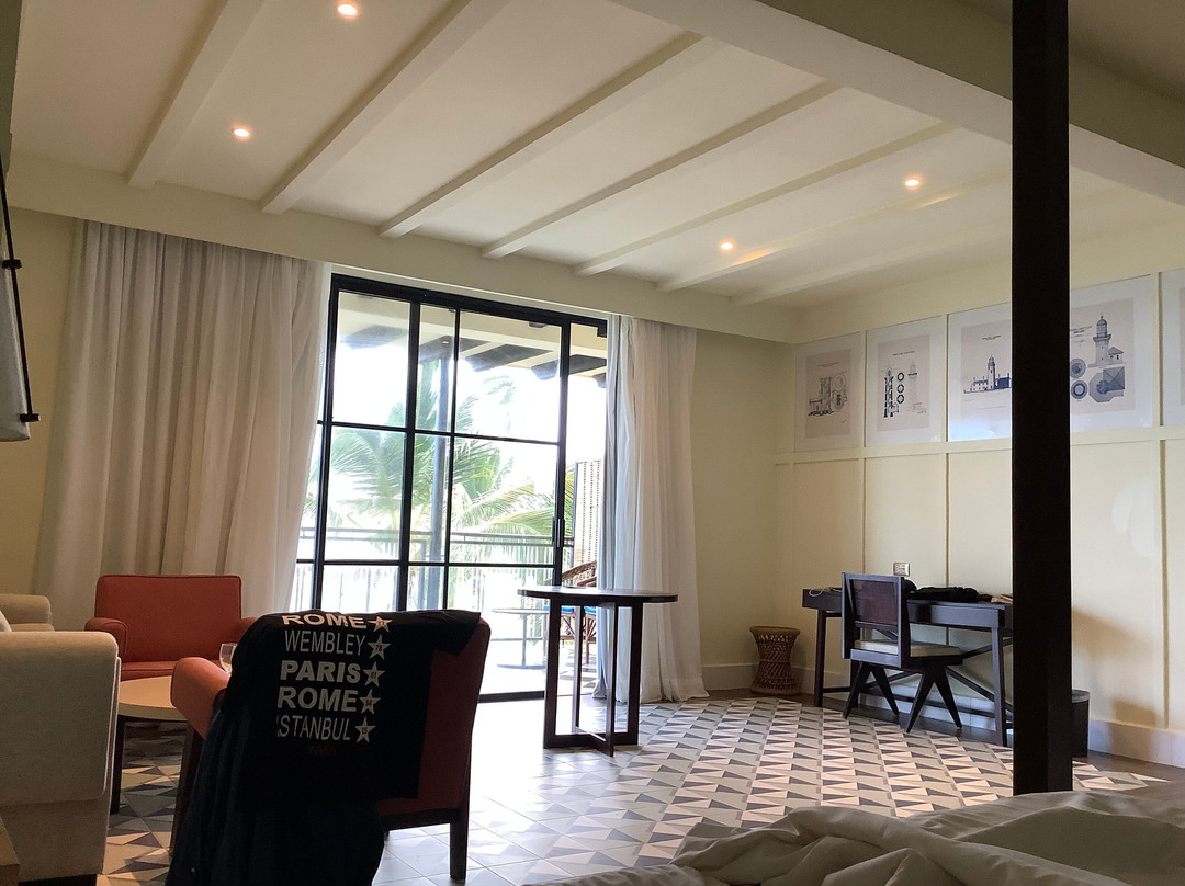 El Beso Adults Only At Ocean El Faro - All Inclusive