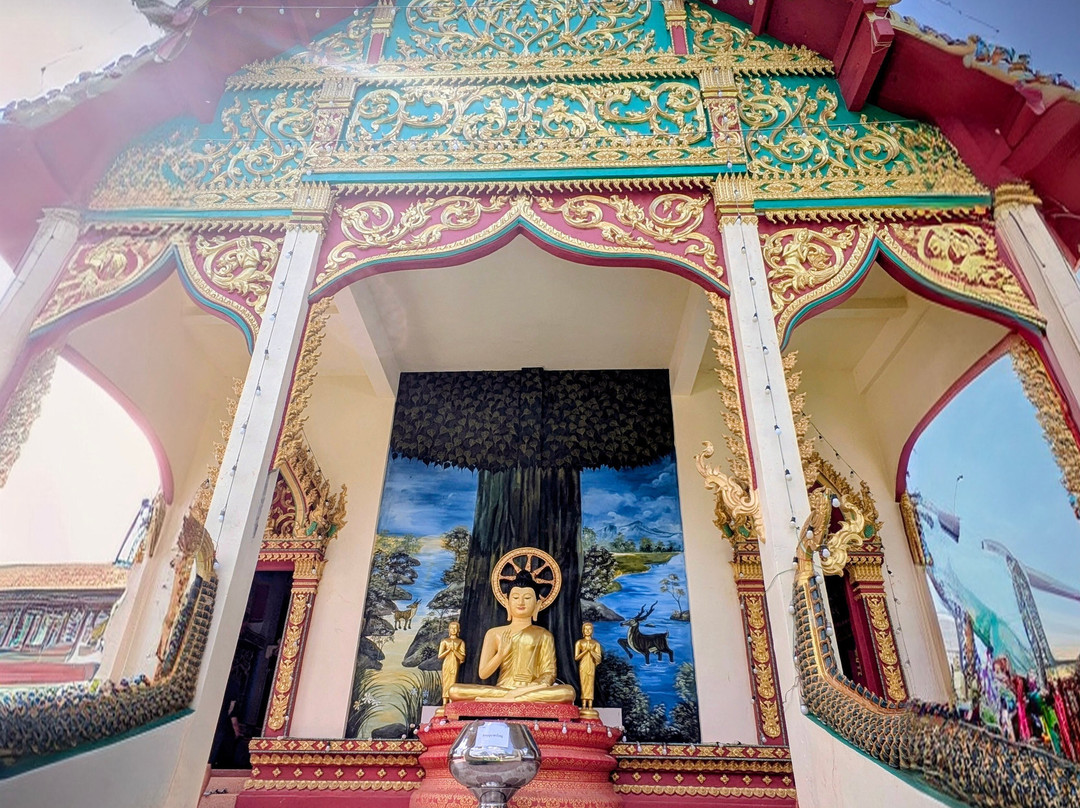 Nice Trip Khaolak-拉克山必去景点