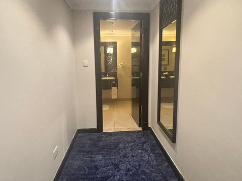 Sofitel Shahad Hotel Almadinah