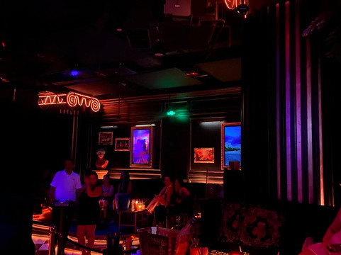 The Mansion Five Jvc Dubai-迪拜必去景点