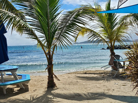 Joyride Charters LLC-韦斯特布鲁克必去景点