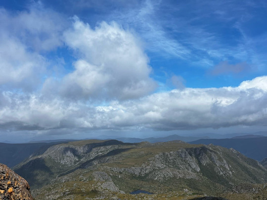 Wild Tasmania Tours-霍巴特必去景点