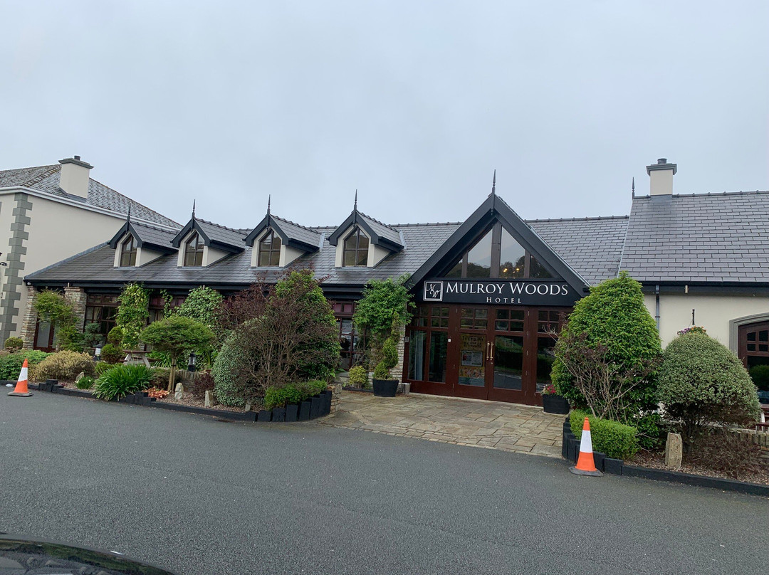 Mulroy Woods Hotel主图