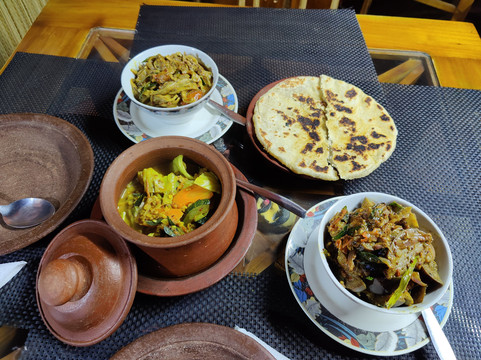 Dushan's Home Kitchen