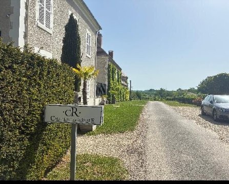 雷斯酒庄 - 设计酒店-官方