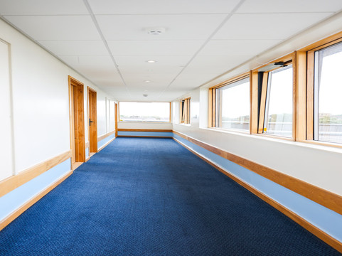 GO2 Lancaster Centre Hotel by OYO