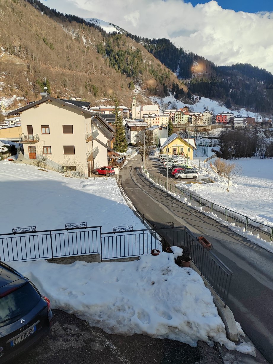 Albergo Al Sole-官方