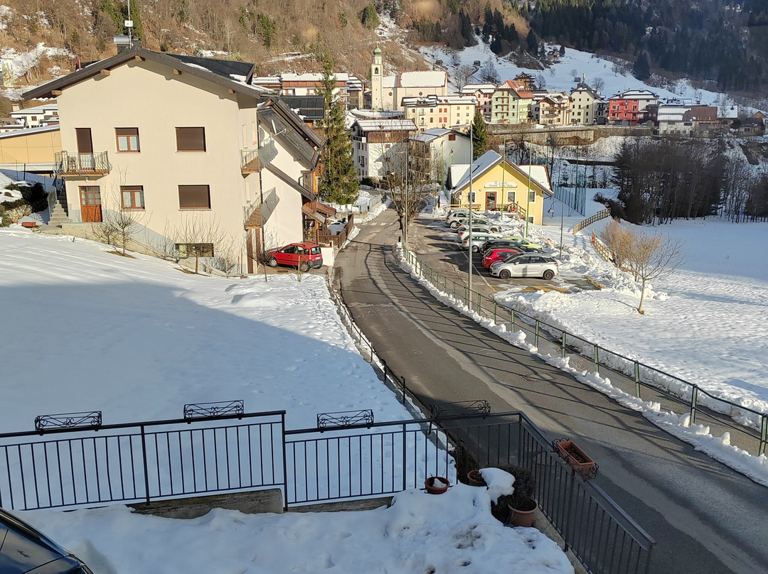 Albergo Al Sole主图