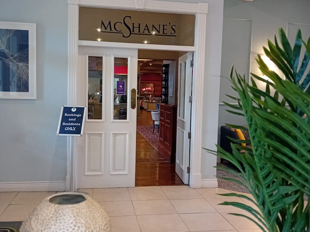 Great National Hotel Ballina主图