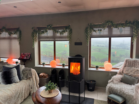 Beautissimo Spa-Elland必去景点