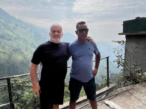 Esela Tours-Wennappuwa必去景点