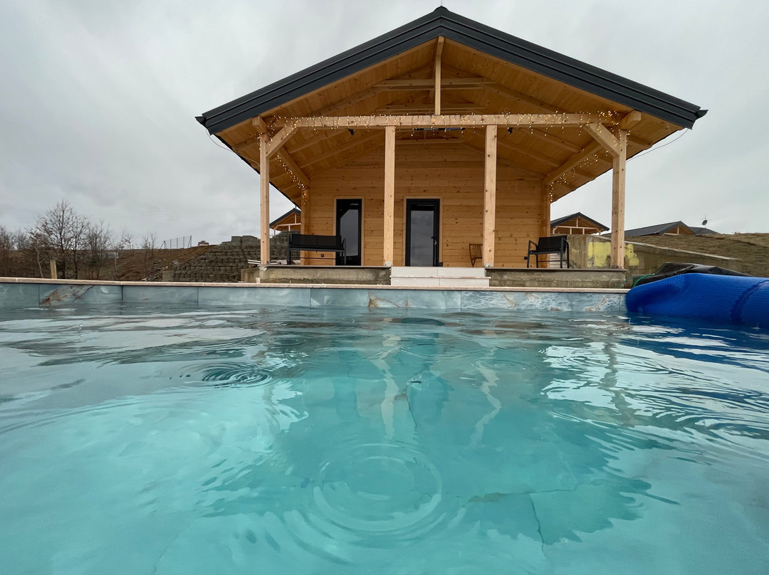 Kozara Panoramic Resort