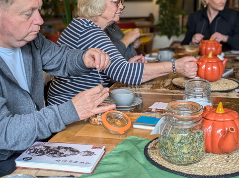 The Cramlington Forager-Cramlington必去景点