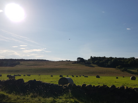 Clava Cairns-苏格兰高地必去景点