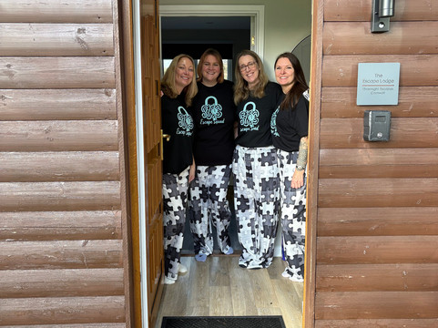 Overnight Escapes - Cornwall-Lanivet必去景点