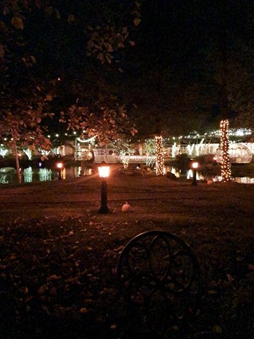 Cherry Valley Hotel-官方