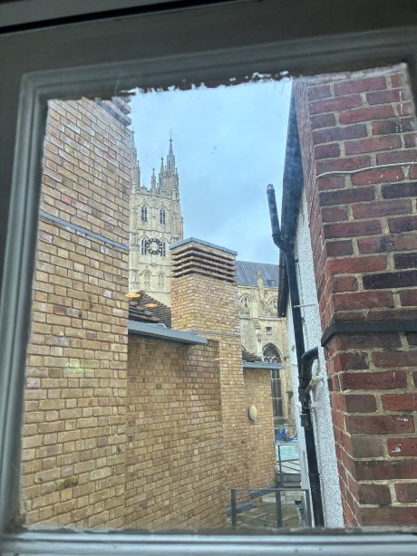 大教堂大门酒店-官方