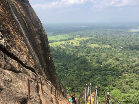 Visit Holiday Lanka Tours-尼甘布必去景点