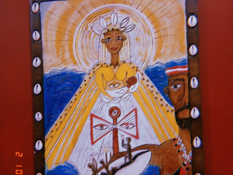 The Poet's Passage-圣胡安必去景点